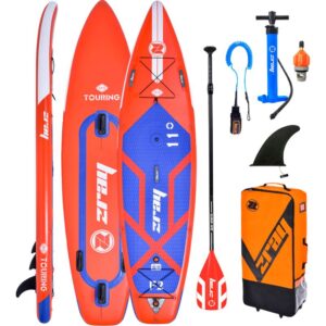 Zray - Tabla Paddle Surf Hinchable F2 Fury 11'0'