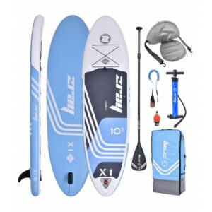 Zray - Tabla Paddle Surf Hinchable X1 Combo X-Rider 10'2'