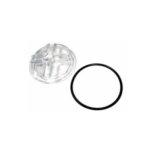 Tapa de Prefiltro para Bomba de Piscina Sprint de Astralpool Bombas para piscinas - Plantawa