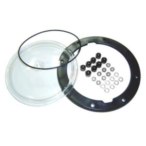 Tapa y Aro de fijación para filtro Atlas Uve de Tapa y Aro de fijación para filtro Atlas Uve de - Astralpool