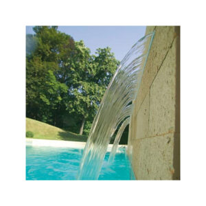 Tobogán de agua de 46 cm - powerfall 46 - Zodiac