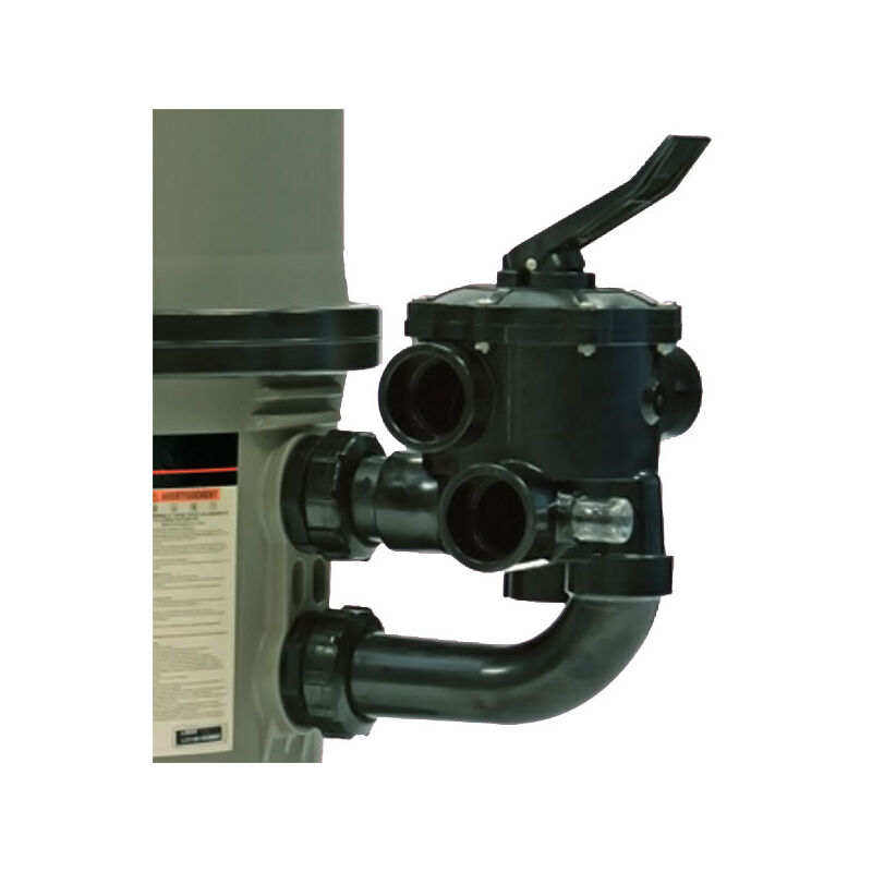 válvula multidireccional 2 - sp0715xr50e - Hayward