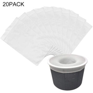 Skimmer para piscina,20 piezas - 20 piezas