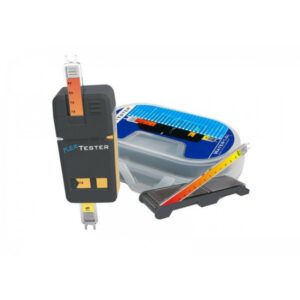 Kit de medición FlexiTester 5 en 1 (ALC,DT,CYA,IRON,PHOS) PQS