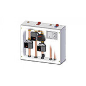 Kit 2D Domusa