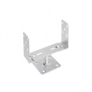 Soporte Alzado, de 70 a 140mm
