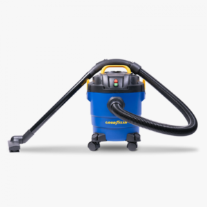 Aspirador Polvo Liquido 10L GoodYear GY10VC