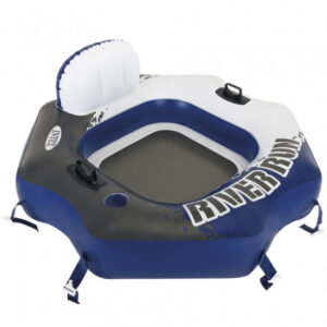 Sillón hinchable River Run Connect Lounge Intex 58854