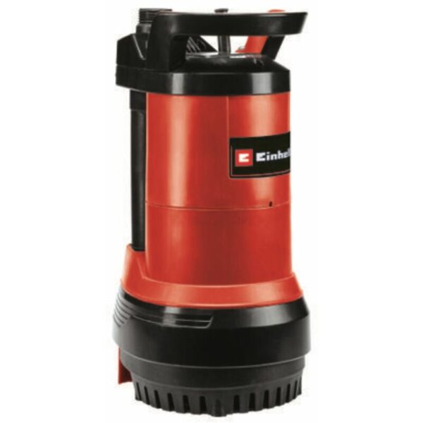 Einhell - bomba de paína de paína ge-pp 5555 rb-a