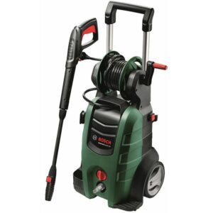 Limpiador de alta presión Advanced Aquatak 140