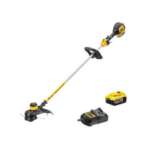 Dewalt - Cortadora de cantos xr 18V 5Ah Li-Ion sin escobillas 1 batería - DCMST561P1-QW