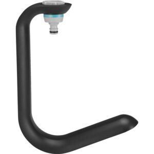 Almacenamiento de manguera liano en grifo TapFix (18590-20) - Gardena