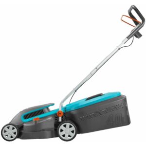 Cortacésped eléctrico Mower Powermax 1400/34 5034-20