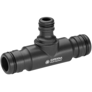 Gardena - junta en t 02835-20