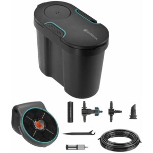 Orework - Set Aquabloom con depósito