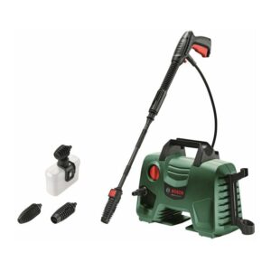 Limpiadora alta presión Bosch Universal Easy Aquatak 110