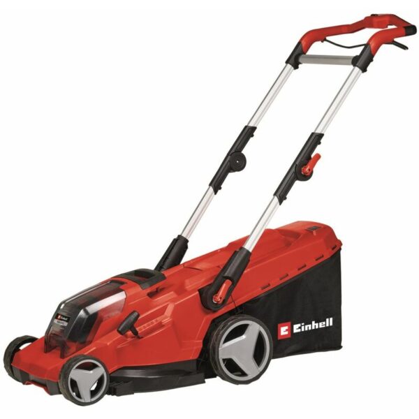 Einhell - Rasarro 36/40 (2x4.0AH) césped inalámbrico