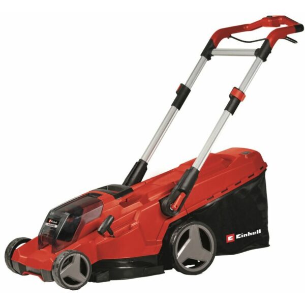Einhell - Rasarro 36/42 (2x5.2AH) Battery Lawn cortadora de césped