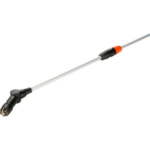 Accesorio de tubo telescópico para pulverizador de riego (11154-20) - Gardena