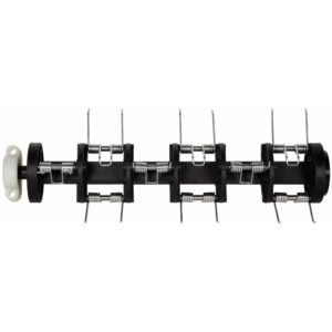 Ventikutier Fan Roller gc-sc 18/28 li