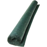 Werka Pro - Biombo verde 80g/m2 1 x 5 m