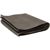 Werka Pro - Mosquitera gris topo 80g/m2 80g/m2 1 x 5 m