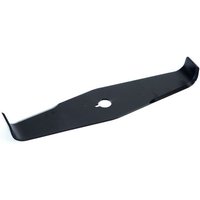 Yaros - disco 2 puntas curvado para desbrozadora 300 x 25,4 x 3MM - Negro