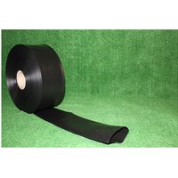 Mugar - manguera riego plana plastocanal. 1500 galga. 80 mm