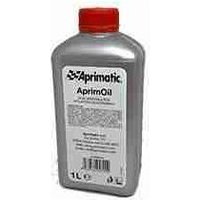Aprimoil F26 1 Lt Aceite hidráulico dieléctrico específico para motores de portones eléctricos - Aprimatic