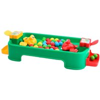 Juego Rana Tragabolas Infantil 2 Jugadores