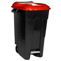 Mugar - Contenedor de Basura 120 Litros