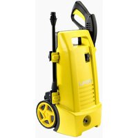 Limpiador de alta presión de agua fría 1700 w 120 bar - Ninja 120 - Lavor