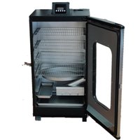 Eider - Ahumador eléctrico Cookfire 1934