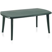 Shaf - Mesa Atlantic verde
