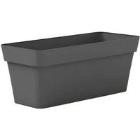Veca - jardinera cleo 60 cm - Rosso - Rosso