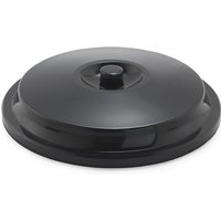 E3/77286 Tapa Cubo Basura 50 l Negro Sp Berner