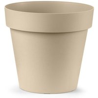 Veca - Jarrón Cleo Lovin'Green 60% Plástico Reciclado 20 cm - Terra Salentina - Terra Salentina