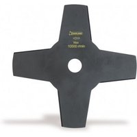 Productos Mcland - disco acero 230 mm. 4 dientes