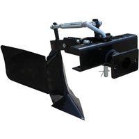 Kawapower - Arado Aporcador Para Motocultor