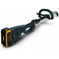 Multi funcion 40 v. incluye cabezal y cuchilla cortadora, podadora, cortasetos y tubo de extension. no incluye bateria ni cargador - Mowox