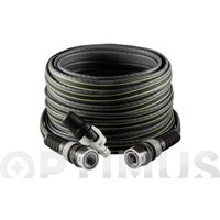Manguera Ligera Fitt Force ø 15 Mm Con Lanza 25 m