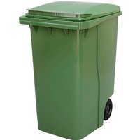 Contenur - contenedor profesional de 330 litros con ruedas