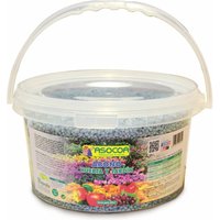 Abono Huerta y Jardín 1 kg - Azul