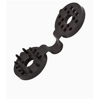 Clips de sujeción para mallas de sombre y ocultación Pinzas de sujeción para malla