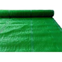 Malla de Ocultacion Verde - Metro Lineal premium