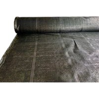 Malla de Ocultacion Negra - Metro Lineal premium