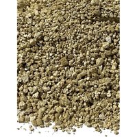 Sustrato Vermiculita para retención de agua Aislante térmico Cultivos hidropónicos