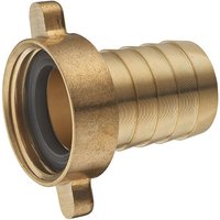 Conexión de Grifo Acanalado Hembra (3/4) - Manguera Ø19 mm AROZ