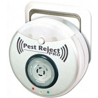 Pest Reject Pro Repelente De Insectos Y Roedores
