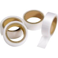 Stocker - Buddy Tape 25 mm x 60 m perforado. 40 mm